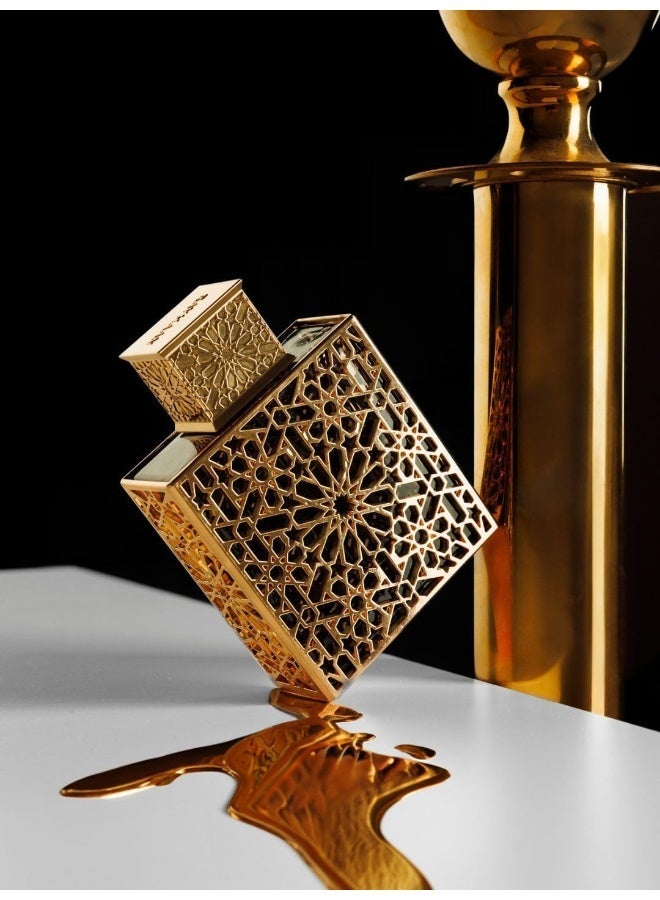 ريحان  إكسير عطر 100 مل - Image 3